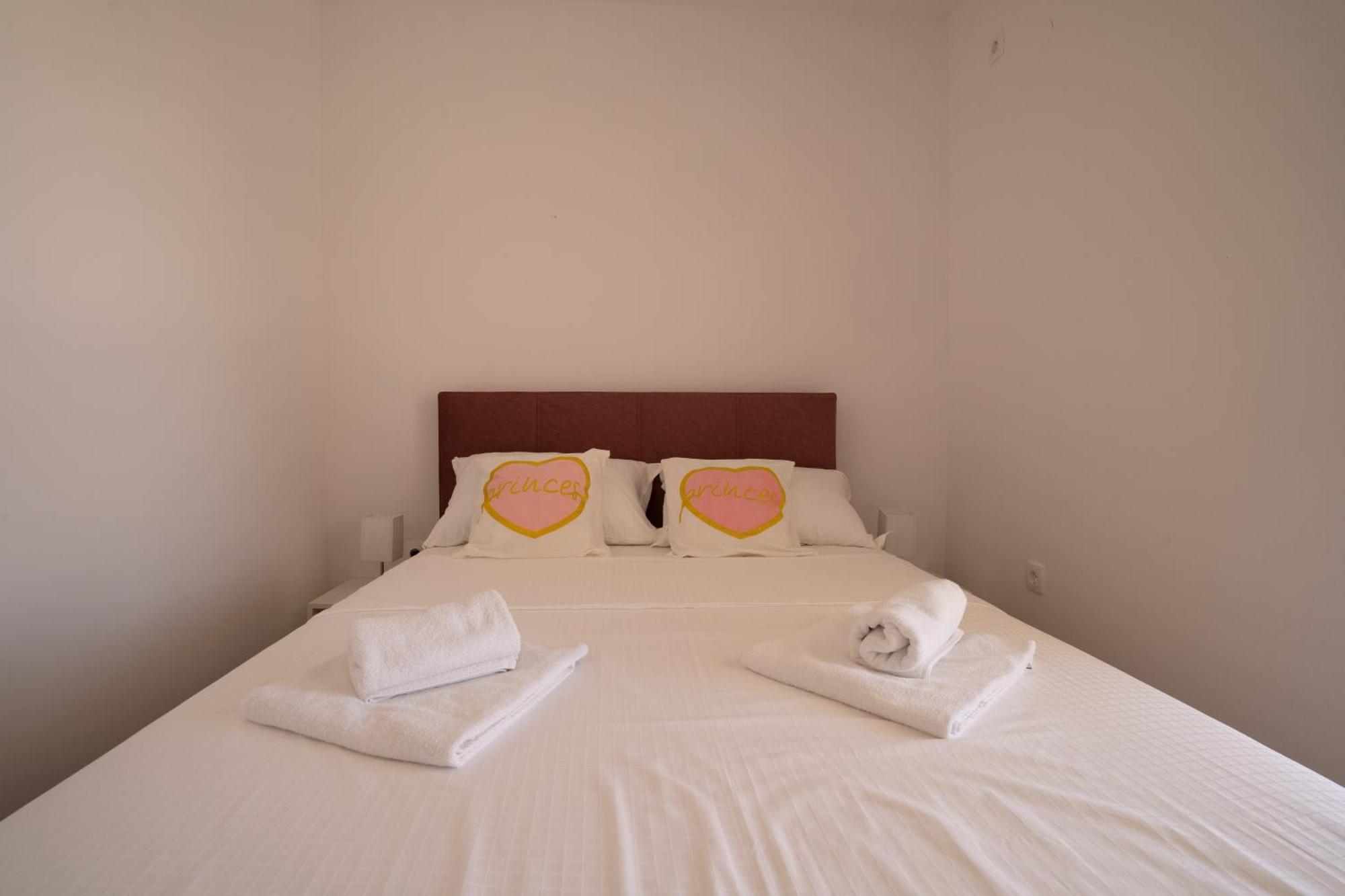 Apartments & Rooms Petra ザダル エクステリア 写真