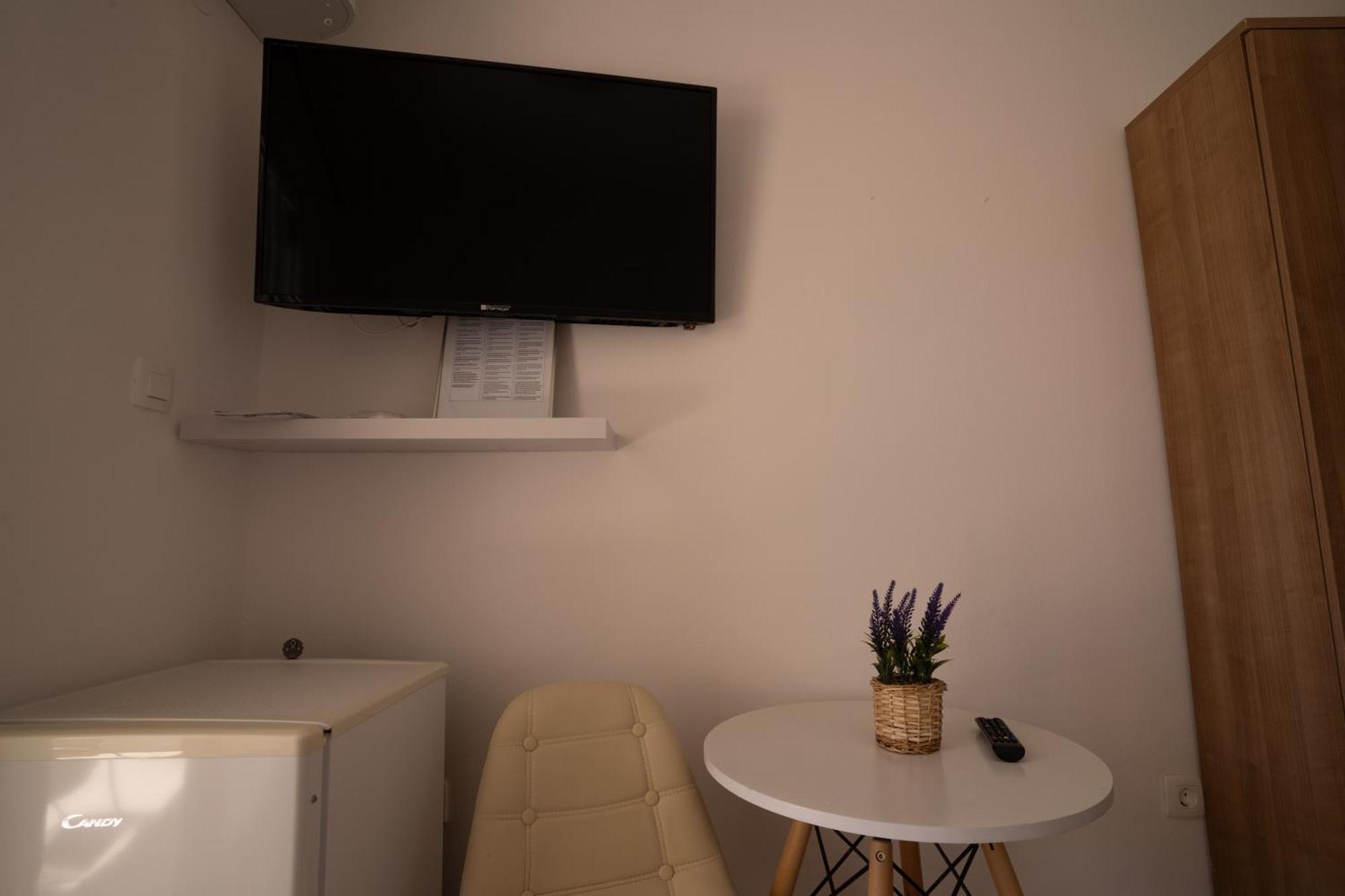 Apartments & Rooms Petra ザダル エクステリア 写真