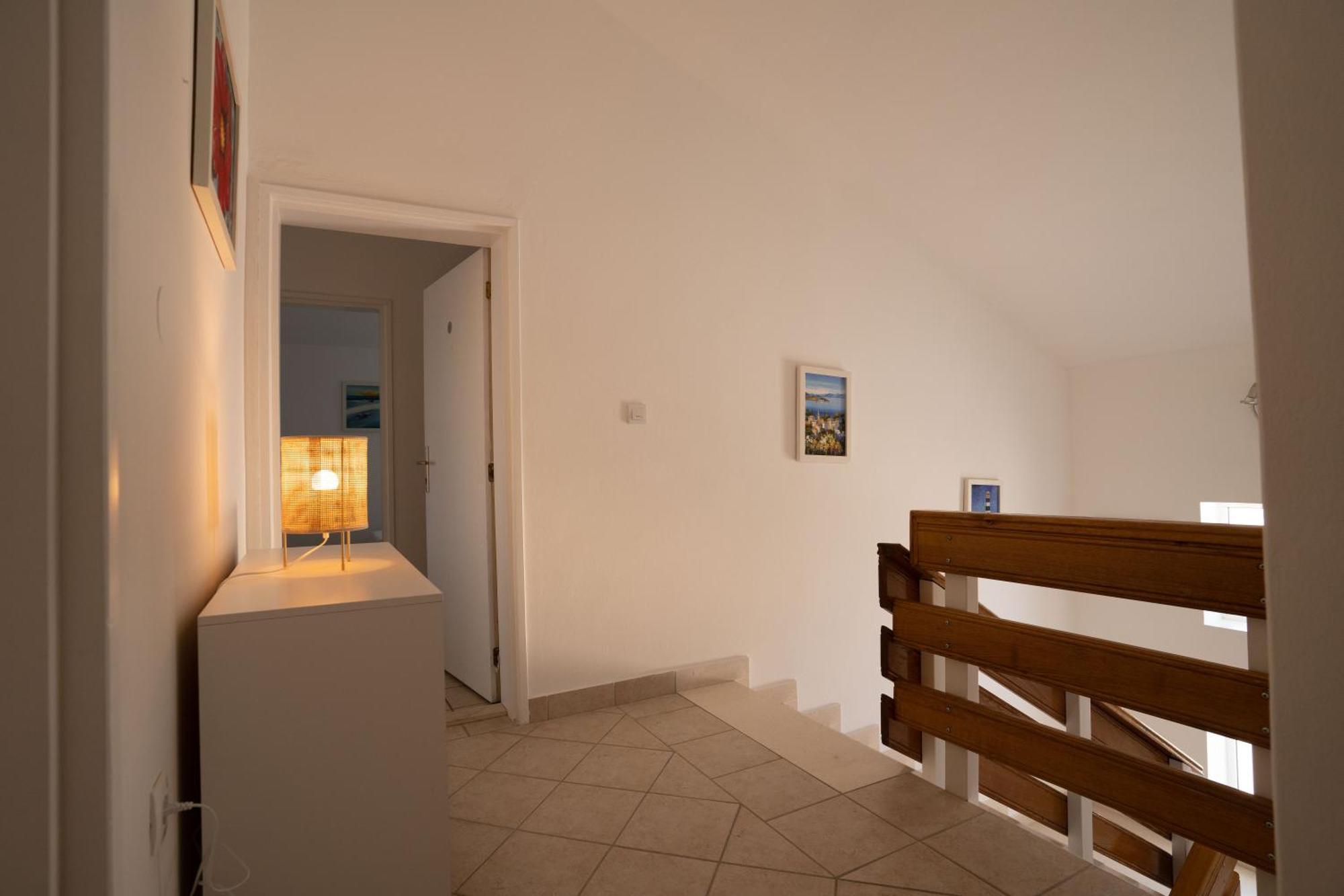 Apartments & Rooms Petra ザダル エクステリア 写真