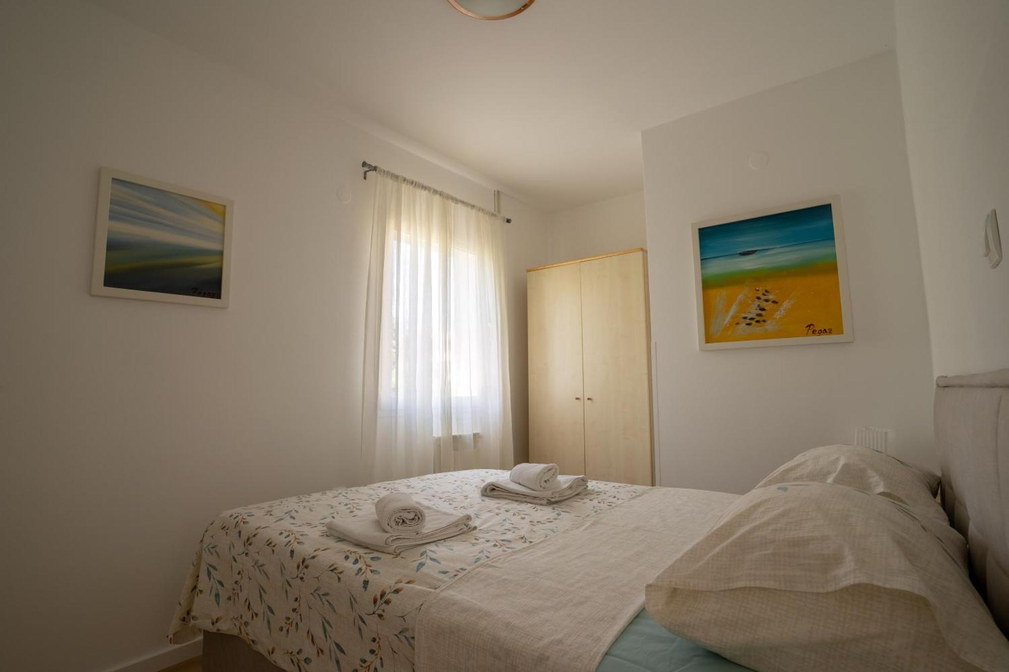 Apartments & Rooms Petra ザダル エクステリア 写真