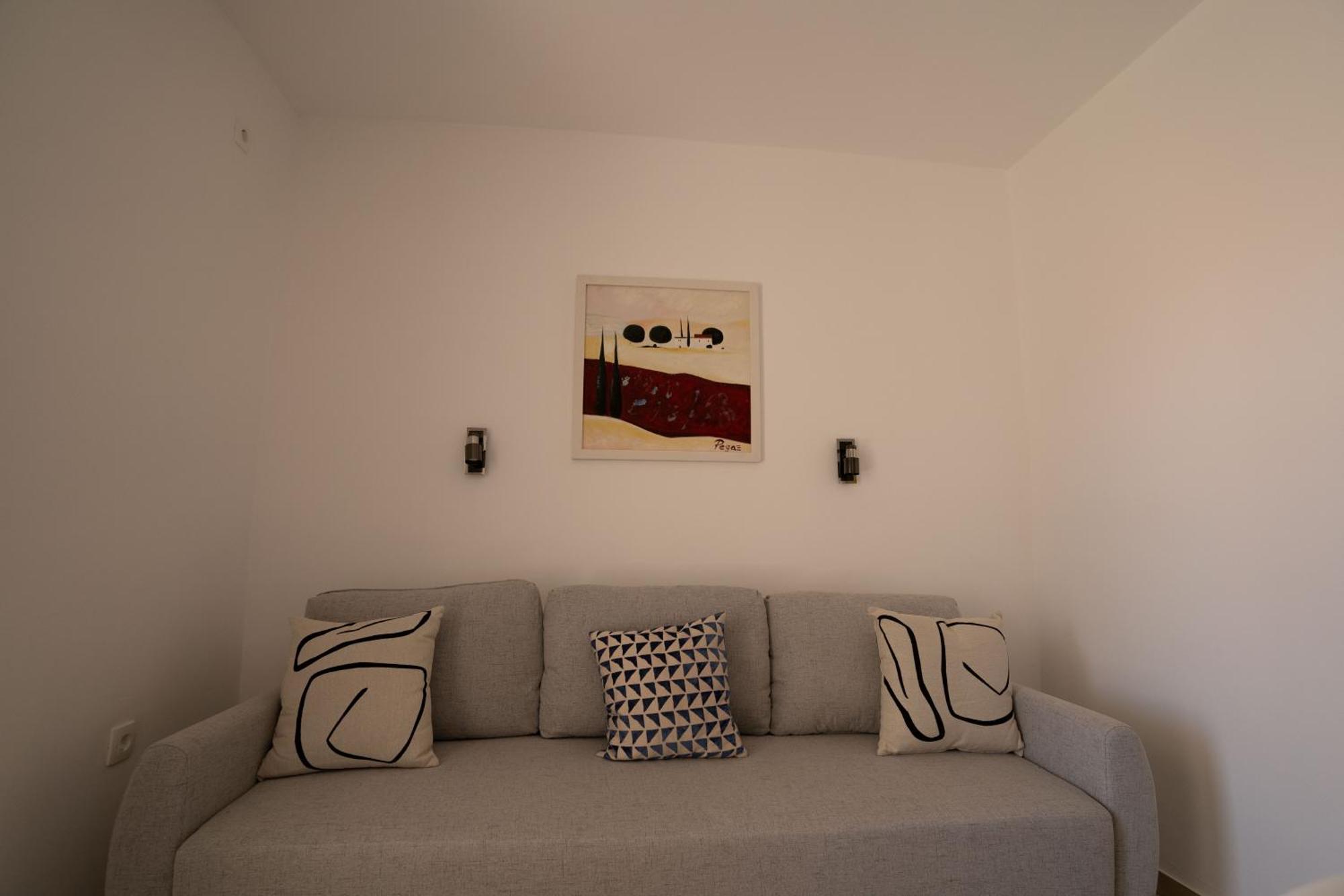 Apartments & Rooms Petra ザダル エクステリア 写真