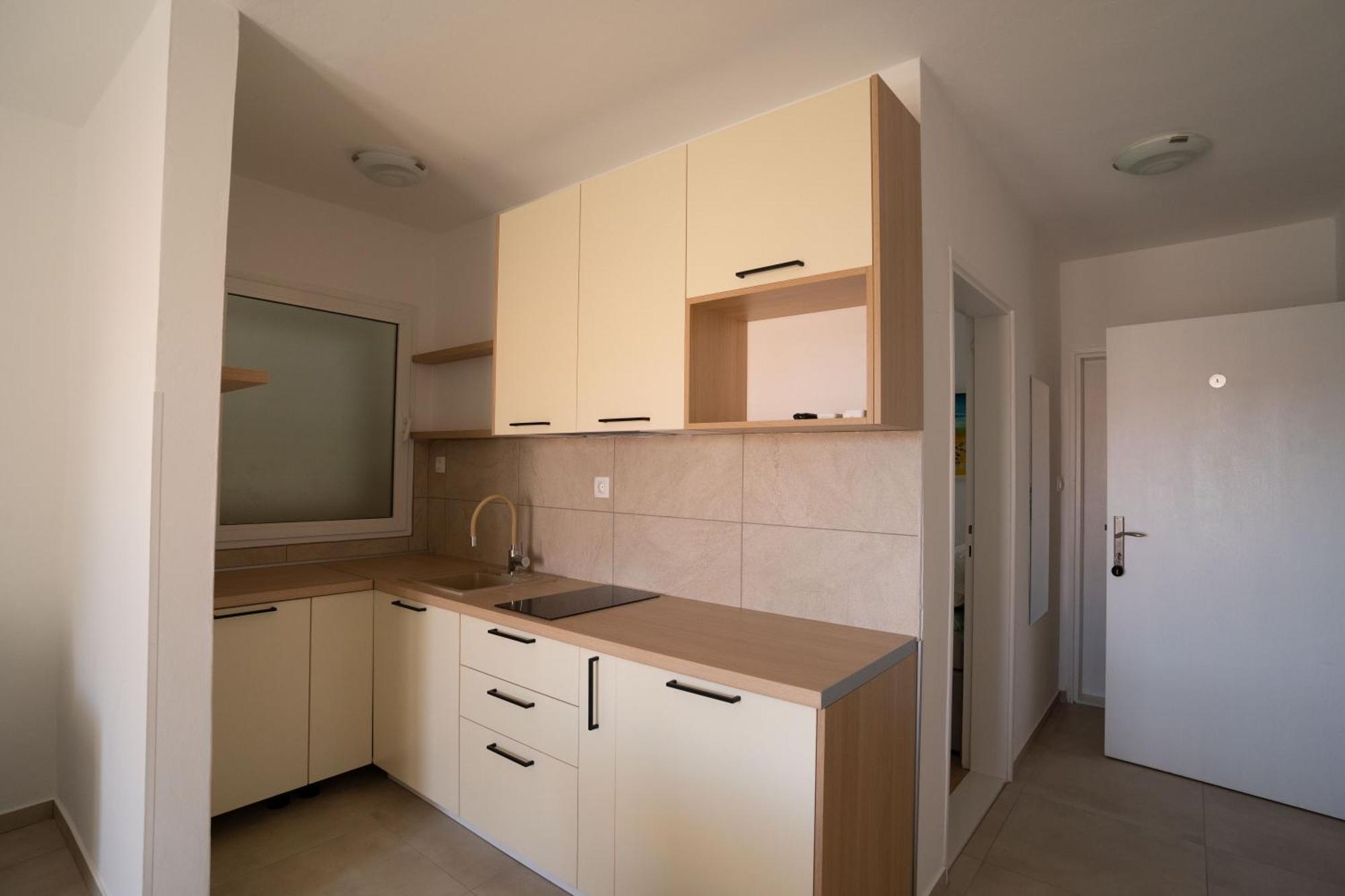 Apartments & Rooms Petra ザダル エクステリア 写真