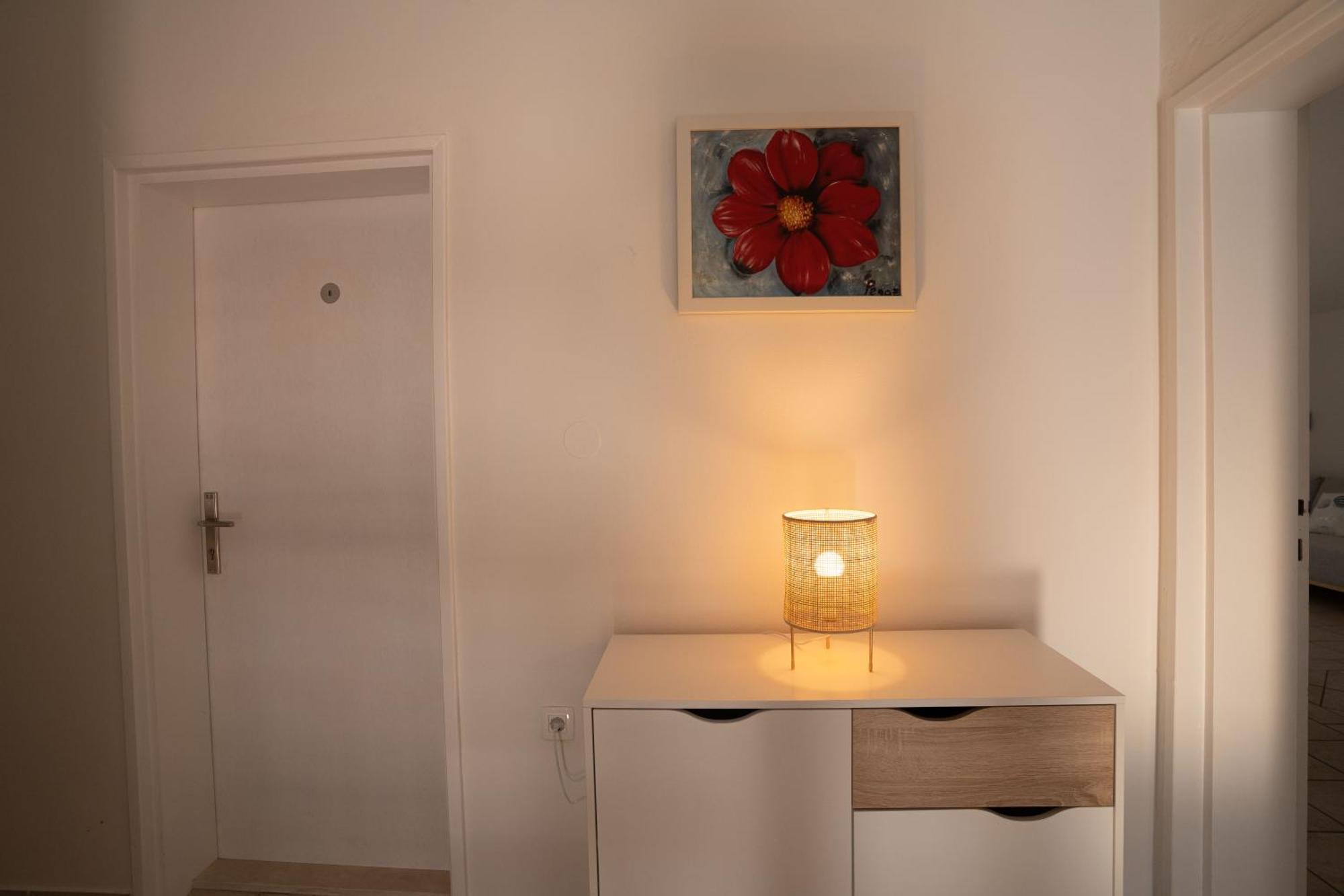 Apartments & Rooms Petra ザダル エクステリア 写真