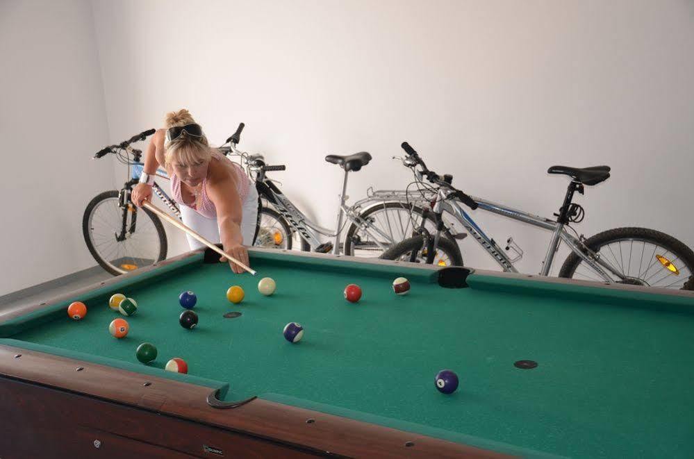 Apartments & Rooms Petra ザダル エクステリア 写真